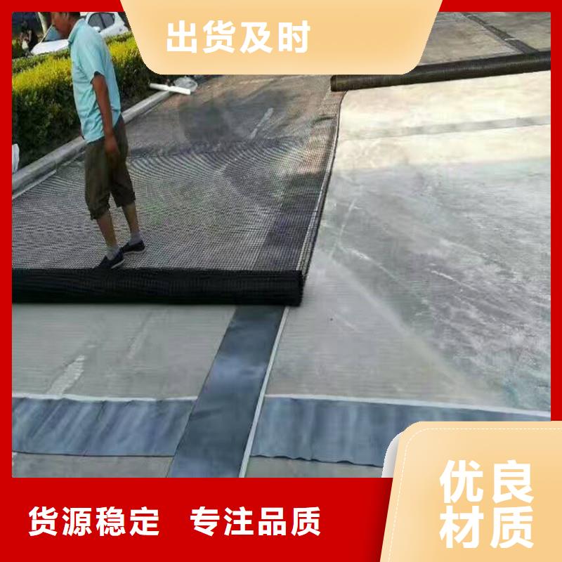 塑料土工格柵生產廠家