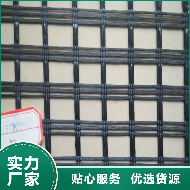 鋼塑土工格柵工廠直銷