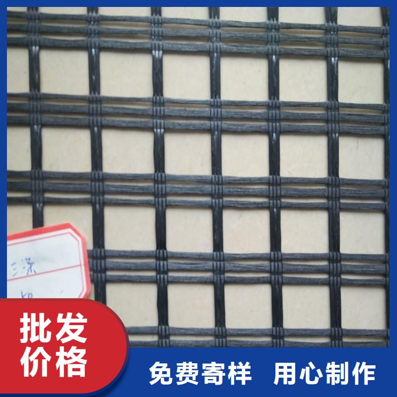 土工格柵\抗裂貼土工格柵豐富的行業(yè)經(jīng)驗