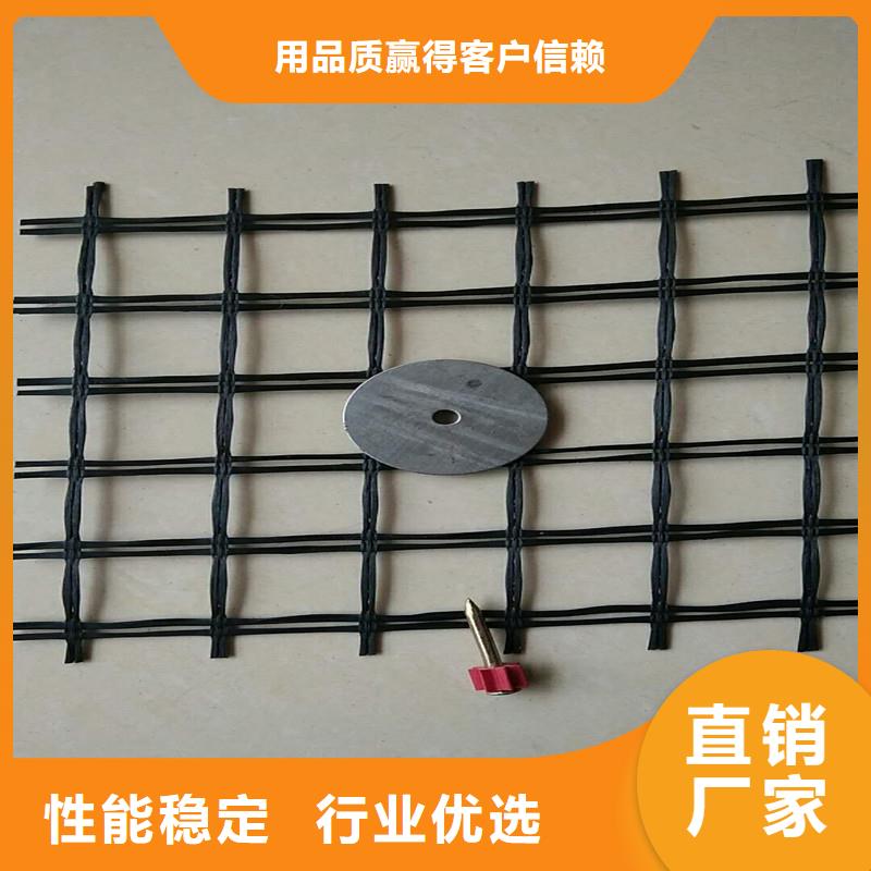 塑料土工格柵實力廠家