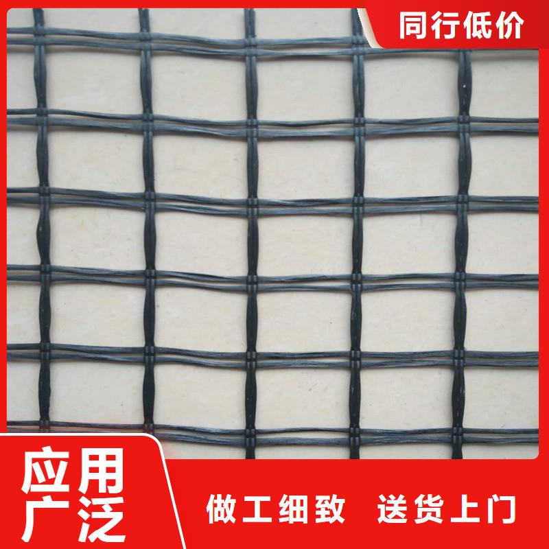 土工格柵\抗裂貼_聚酯布品質(zhì)商家