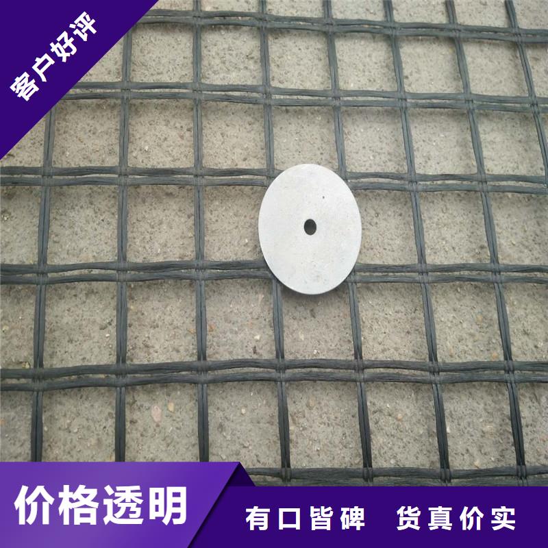 鋼塑土工格柵價格