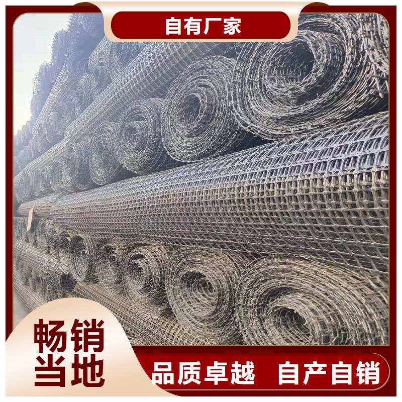 雙向塑料土工格柵廠家價(jià)格