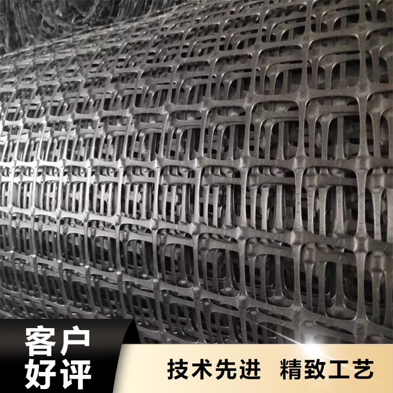 土工格柵\抗裂貼土工格柵豐富的行業(yè)經(jīng)驗
