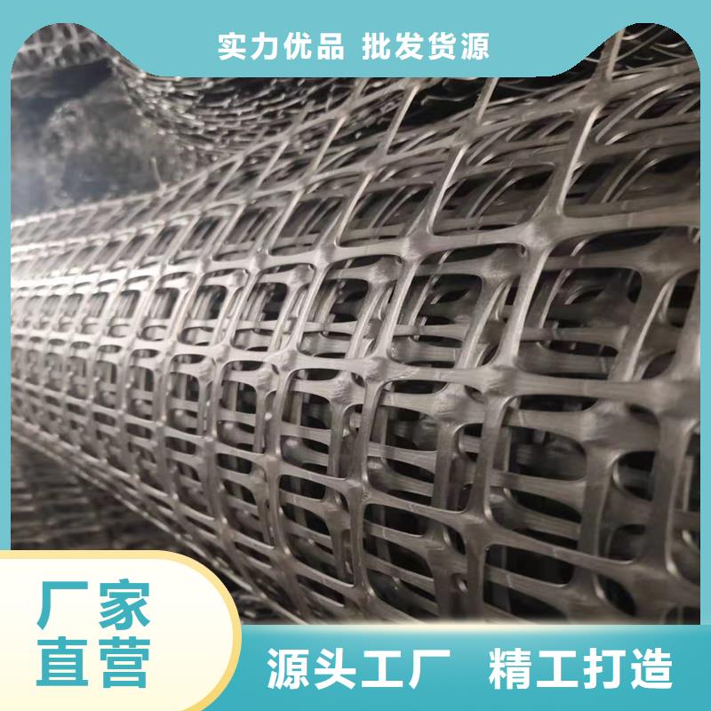 鋼塑焊接土工格柵實力廠家