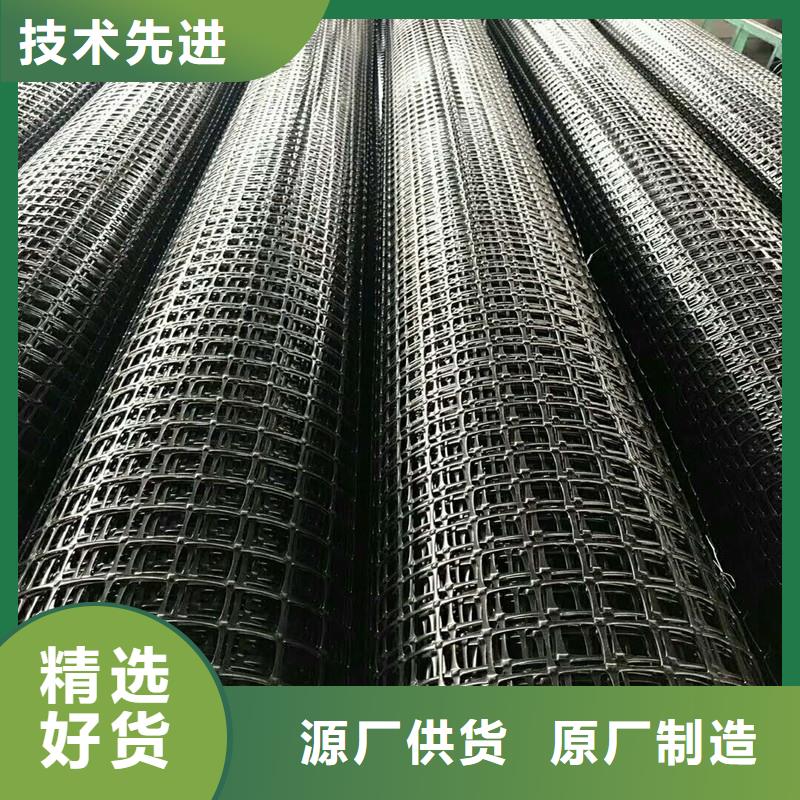鋼塑焊接土工格柵實力廠家