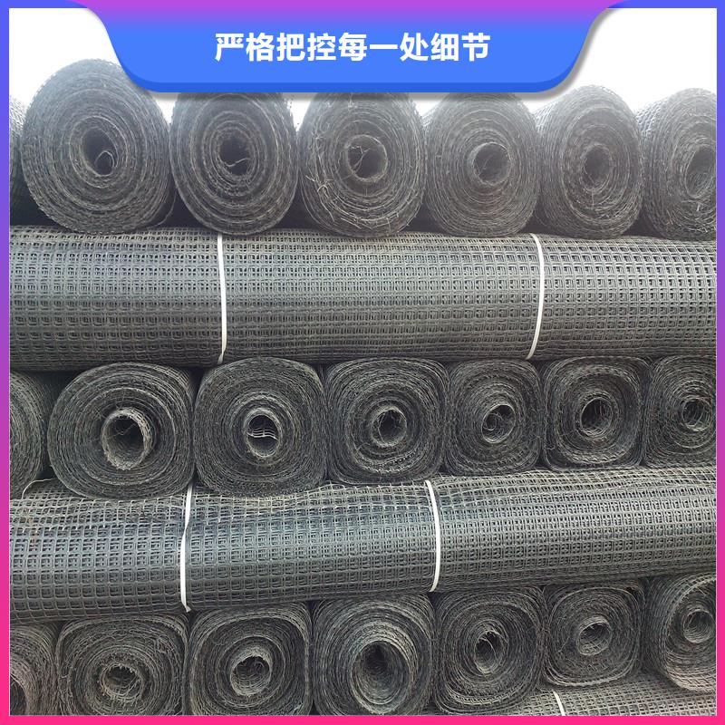 鋼塑焊接土工格柵實力廠家