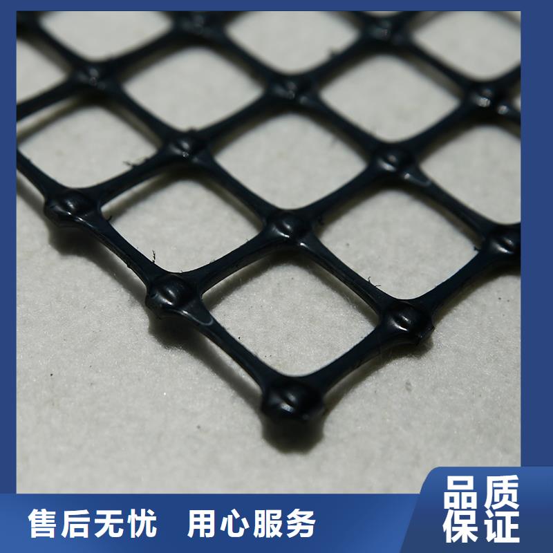 鋼塑焊接土工格柵實力廠家