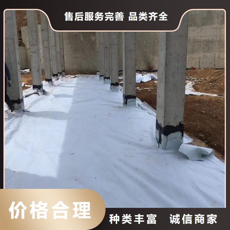 土工布,機織布自主研發