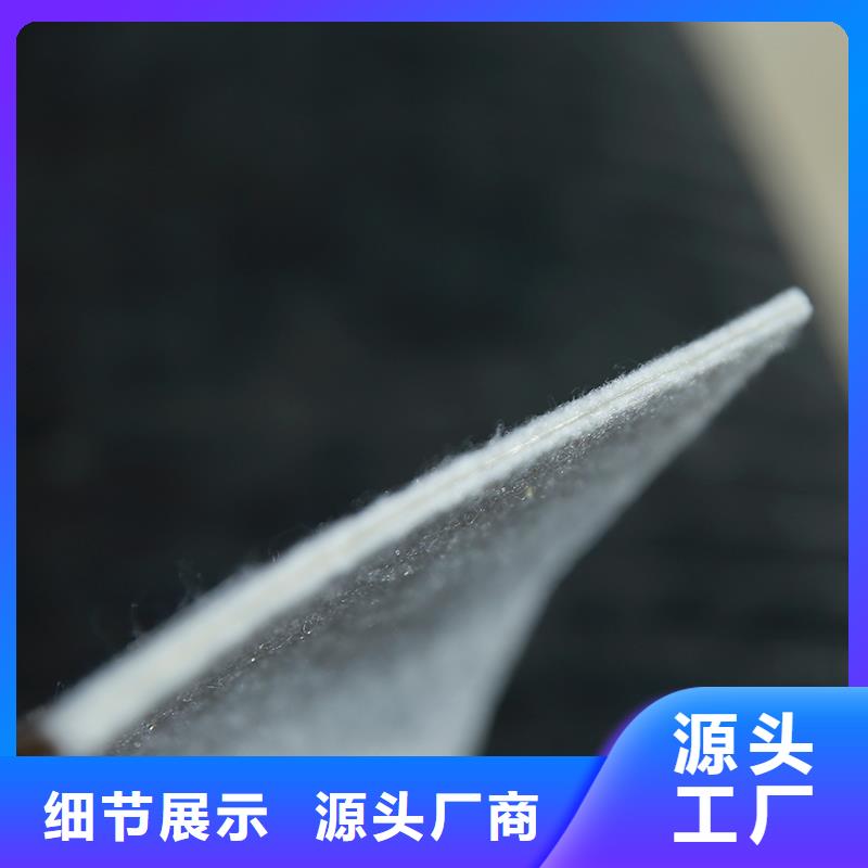 土工布土工網墊庫存齊全廠家直供