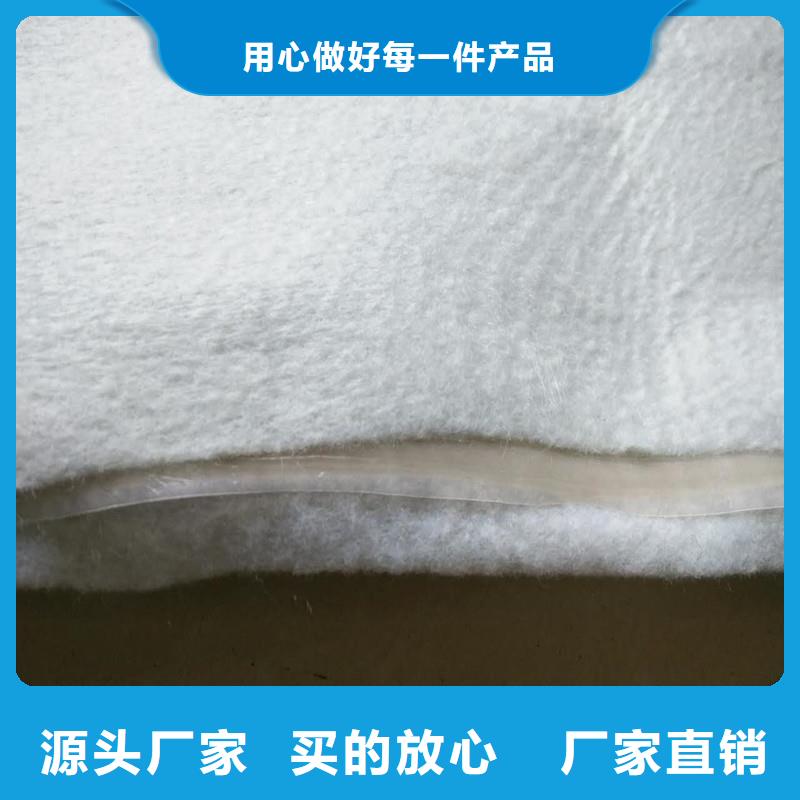 土工布,機織布自主研發