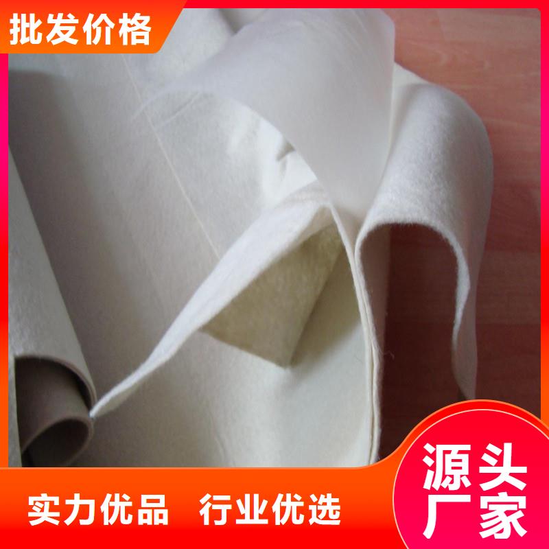 土工布土工膜質量檢測