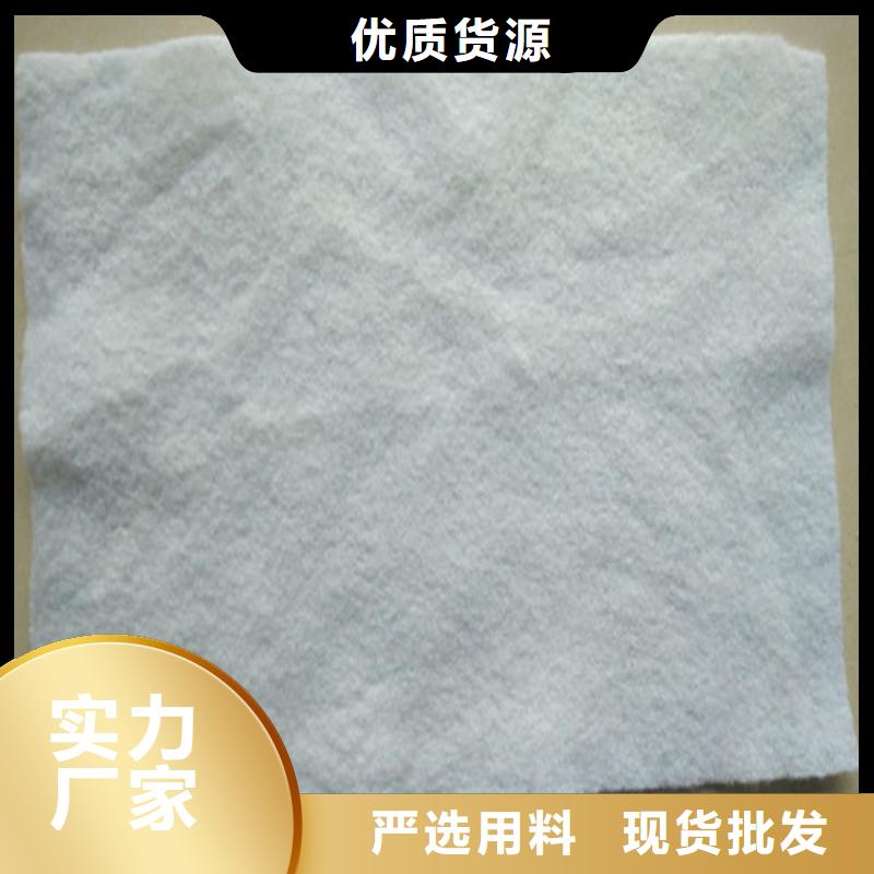 土工布,機織布自主研發