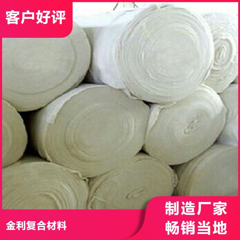 土工布專業供貨品質管控