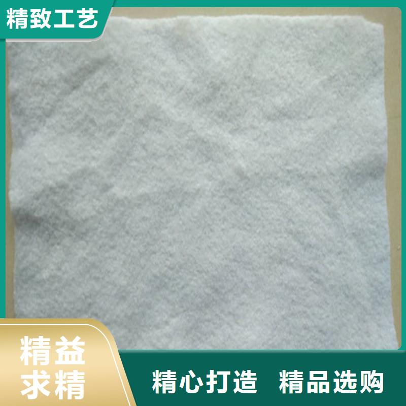 土工布聚丙烯长丝土工布品质有保障