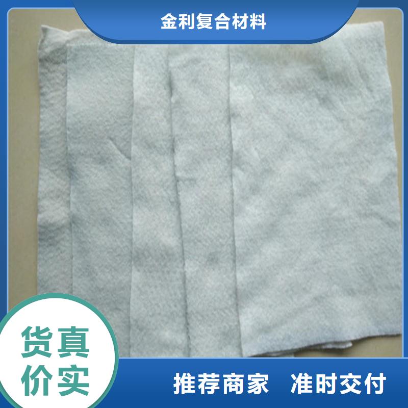 長絲土工布廠家