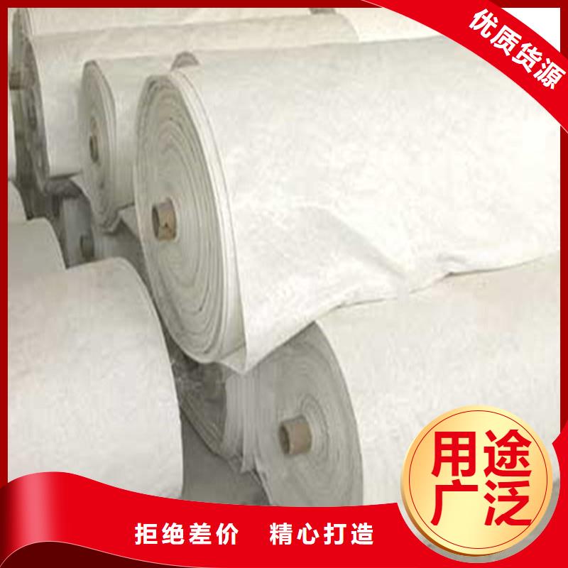 土工布專業供貨品質管控