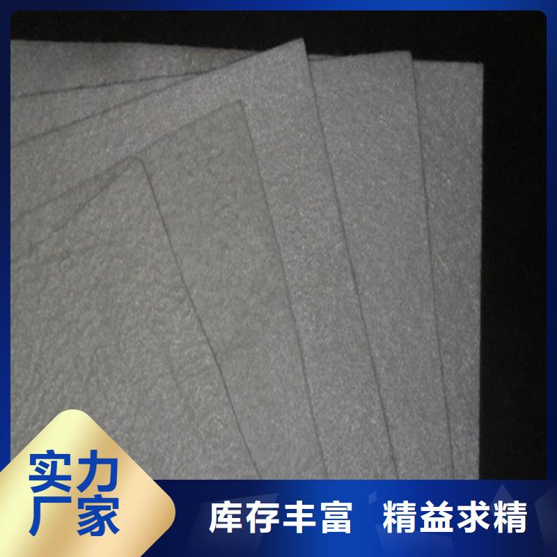 土工布,機織布自主研發