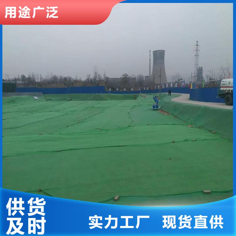 土工布塑料格柵品質過硬