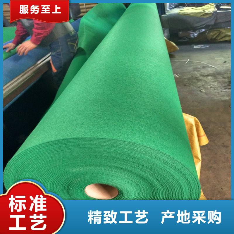 土工布透水管常年出售