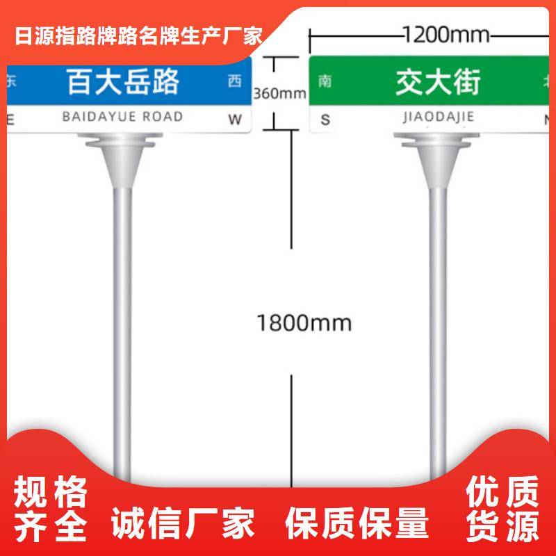 多方向路質量保證