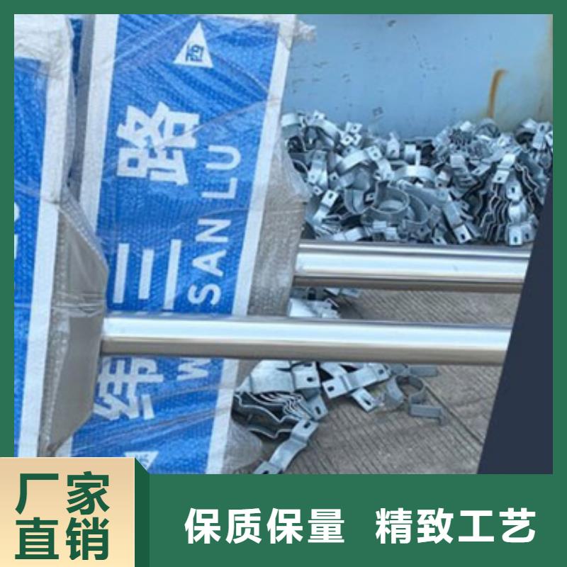 道路標(biāo)志牌質(zhì)量放心