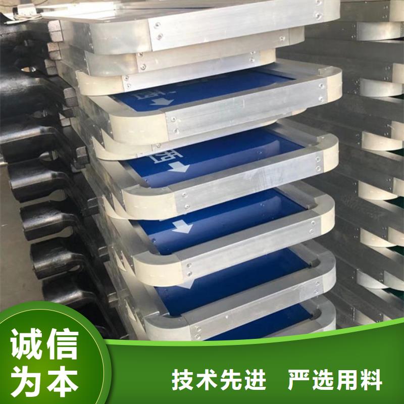 瓊中縣公路標(biāo)志牌廠家