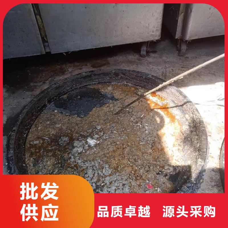 管道疏通清理污水池公司海量库存