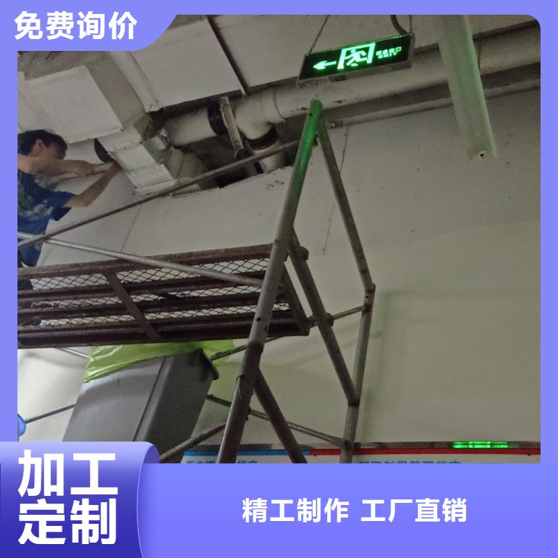 管道疏通高壓清洗管道專注細節更放心