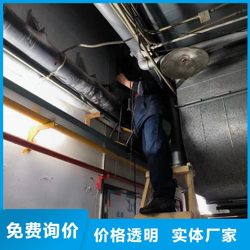 管道疏通沉淀池清理質量好