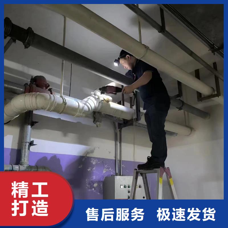 管道疏通處理化糞池源頭廠商
