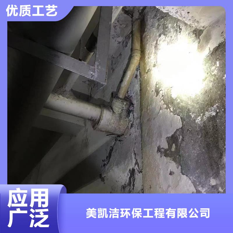 管道疏通-市政排水沟疏通清淤真实拍摄品质可靠