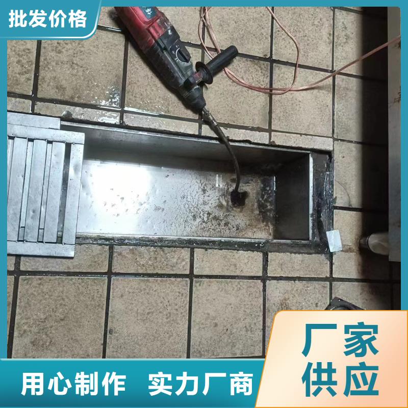 管道疏通清理污水池公司常年供應