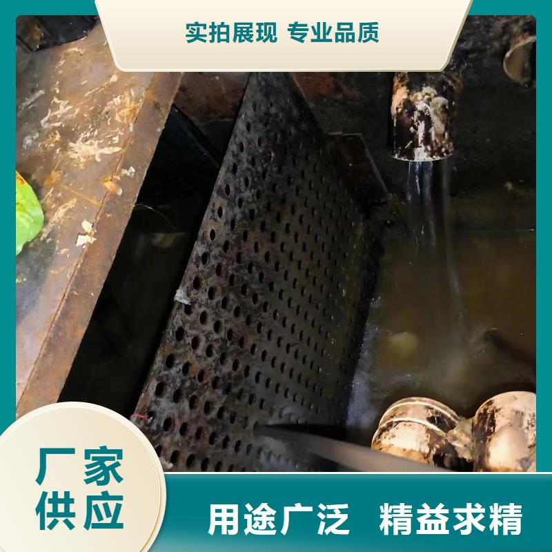 管道疏通污水厂淤泥清理厂家型号齐全