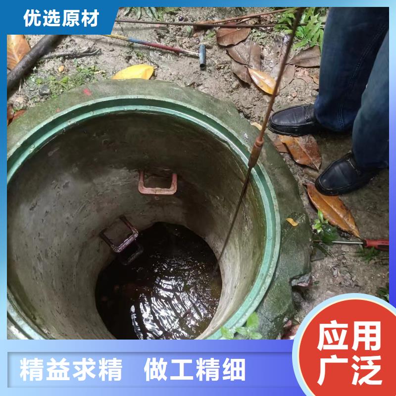 管道疏通高压清洗管道送货上门