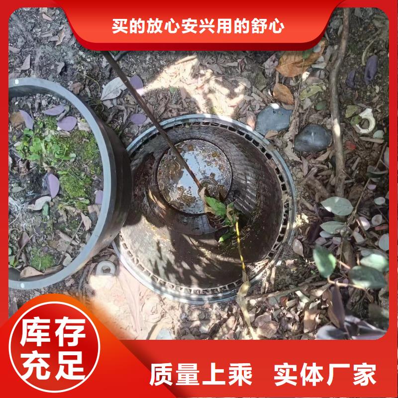 管道疏通_沉淀池清理嚴謹工藝