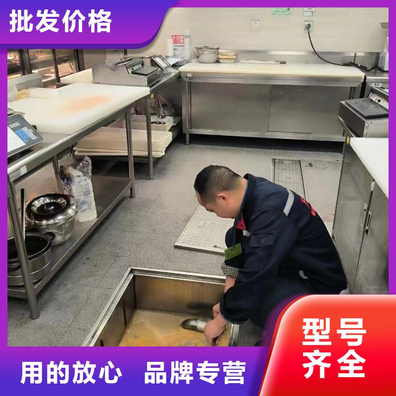 梁平管道淤泥清理價格
