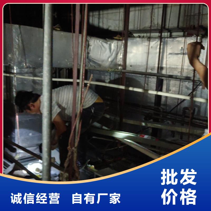 管道疏通沉淀池清淤品質(zhì)不將就