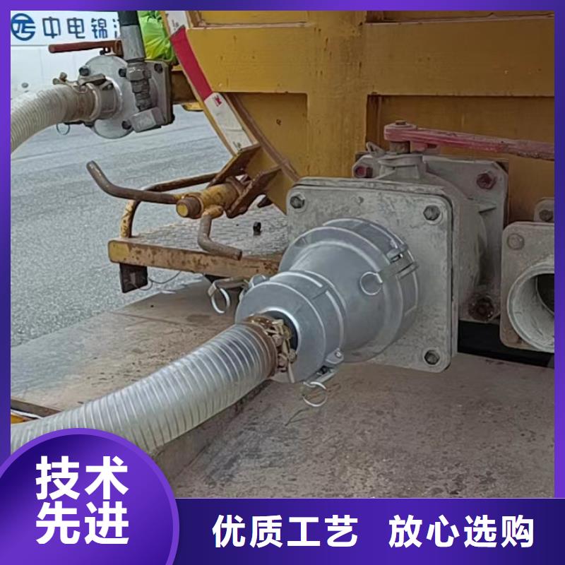 管道疏通工业管道清洗实力厂家
