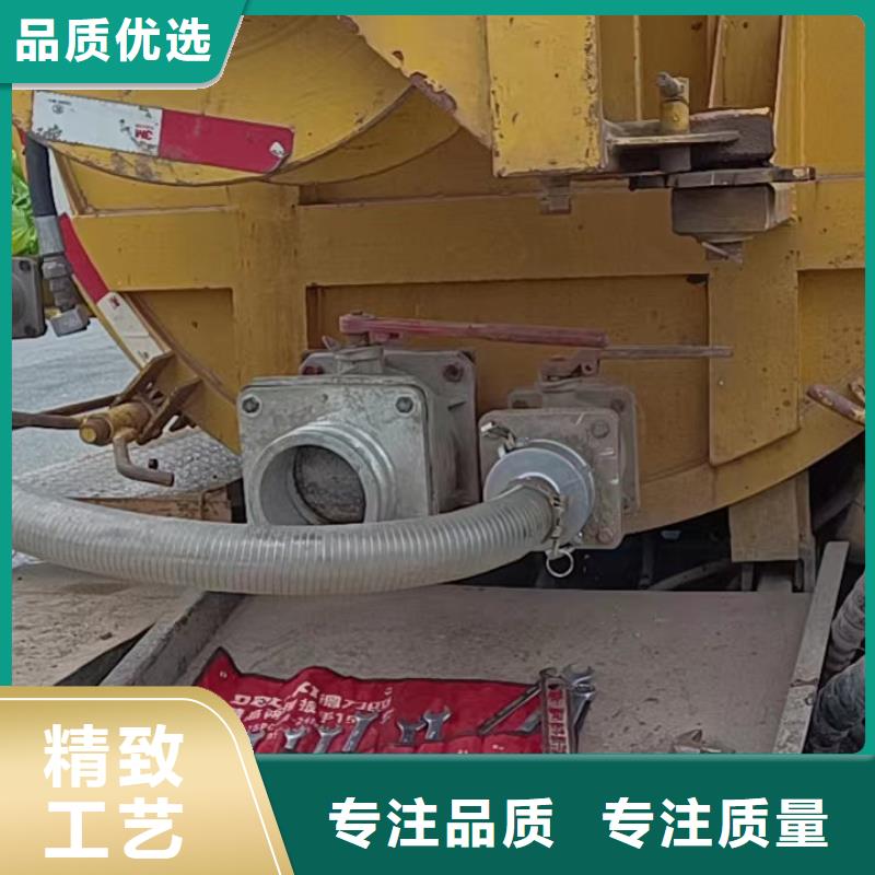 管道疏通高压清洗管道品质服务诚信为本
