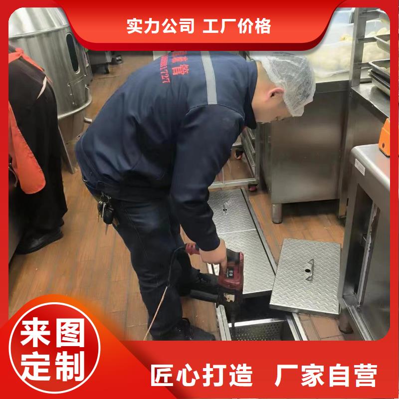 會理縣清理污水池多少錢