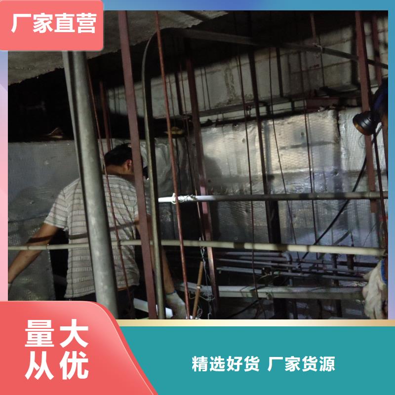 重慶巫山下水管道疏通公司