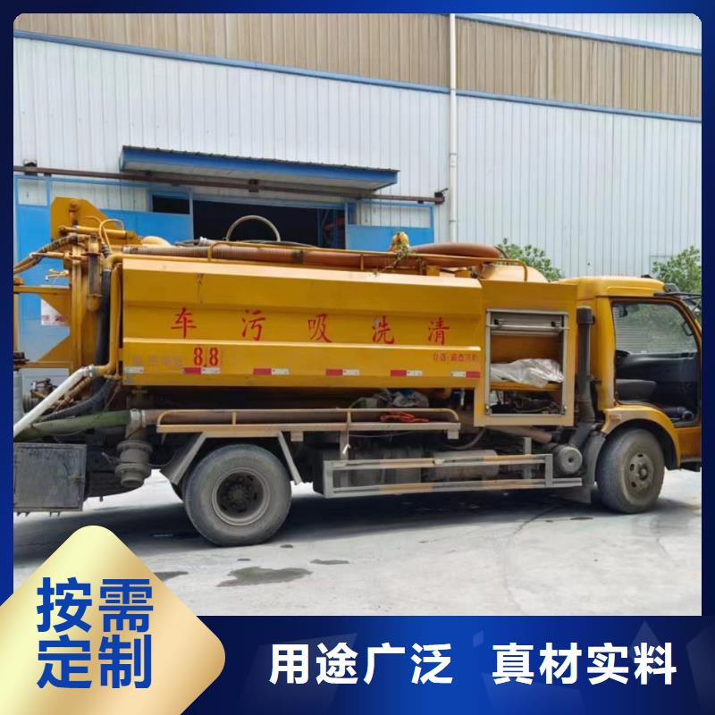 白玉縣污水池淤泥清理報價