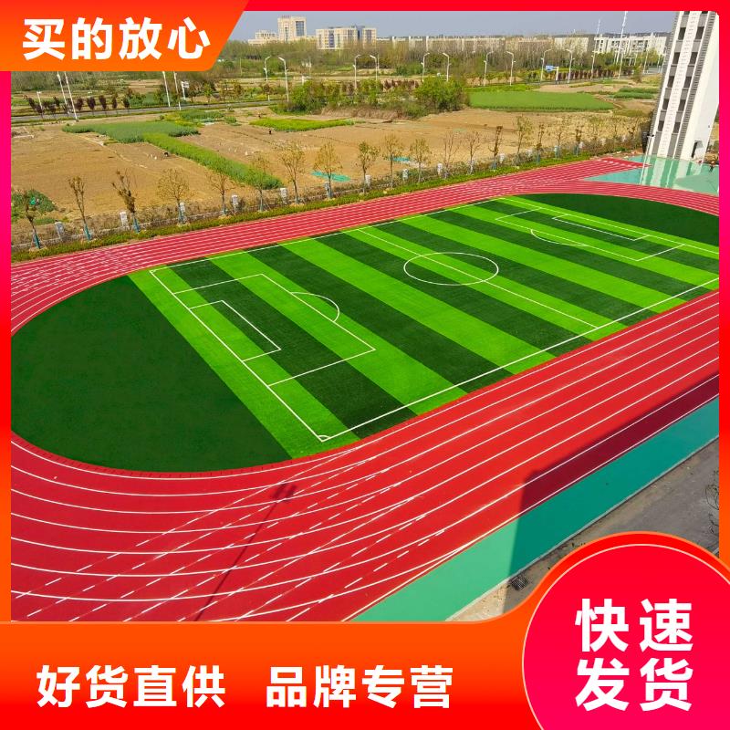 【幼儿园塑胶跑道】 塑胶跑道现货采购|足球场田径跑道-同美体育设施(白银市分公司)