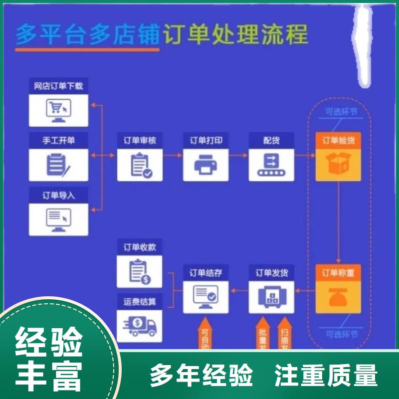 中小企業進銷存系統哪個好【管家婆】智能