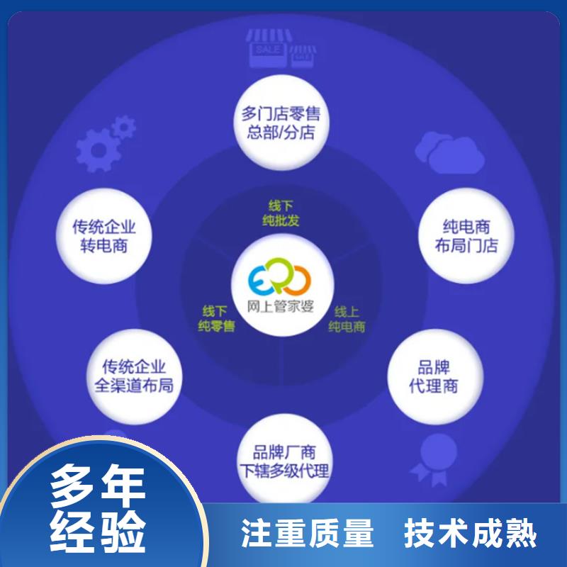 软件进销存管理系统专业公司