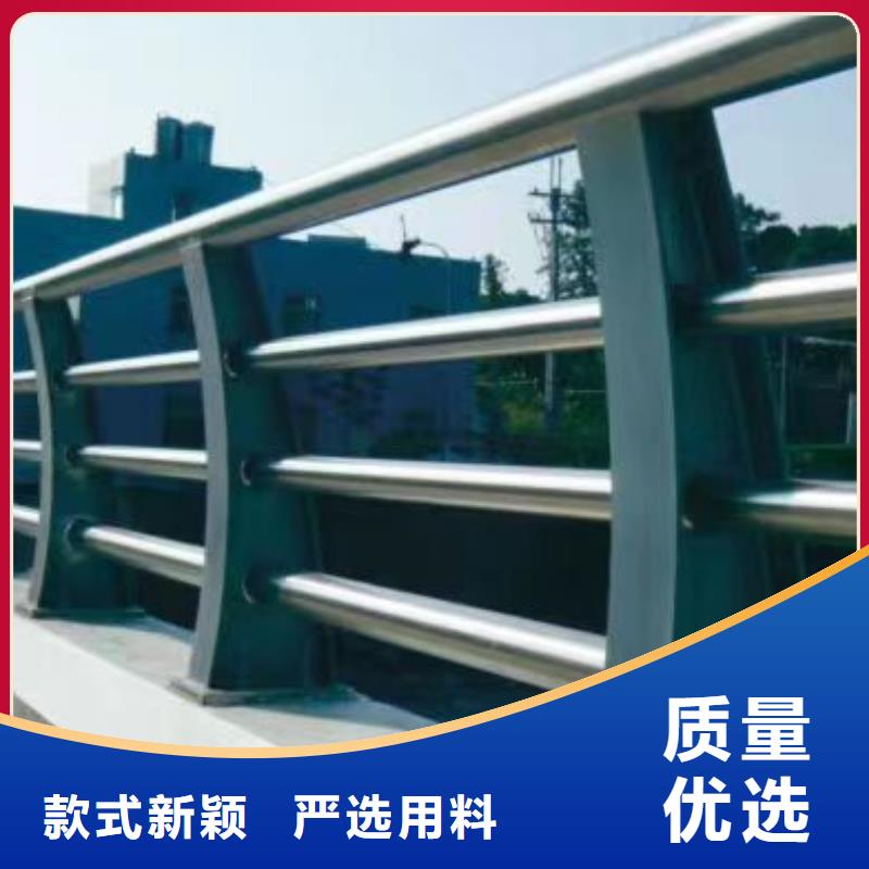 橋梁鋼欄桿一米多少錢