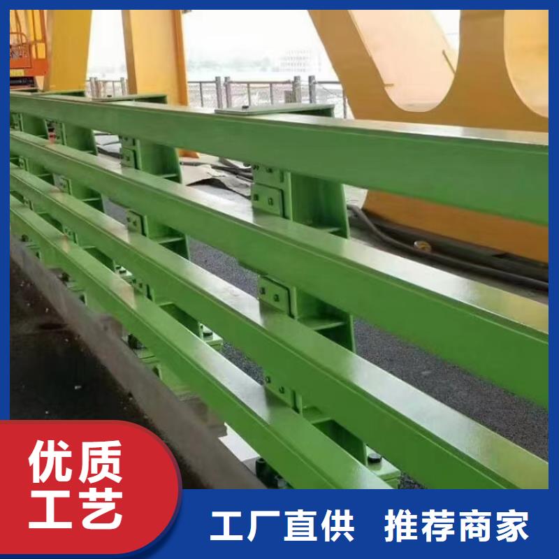 定安縣橋邊護欄加工價格