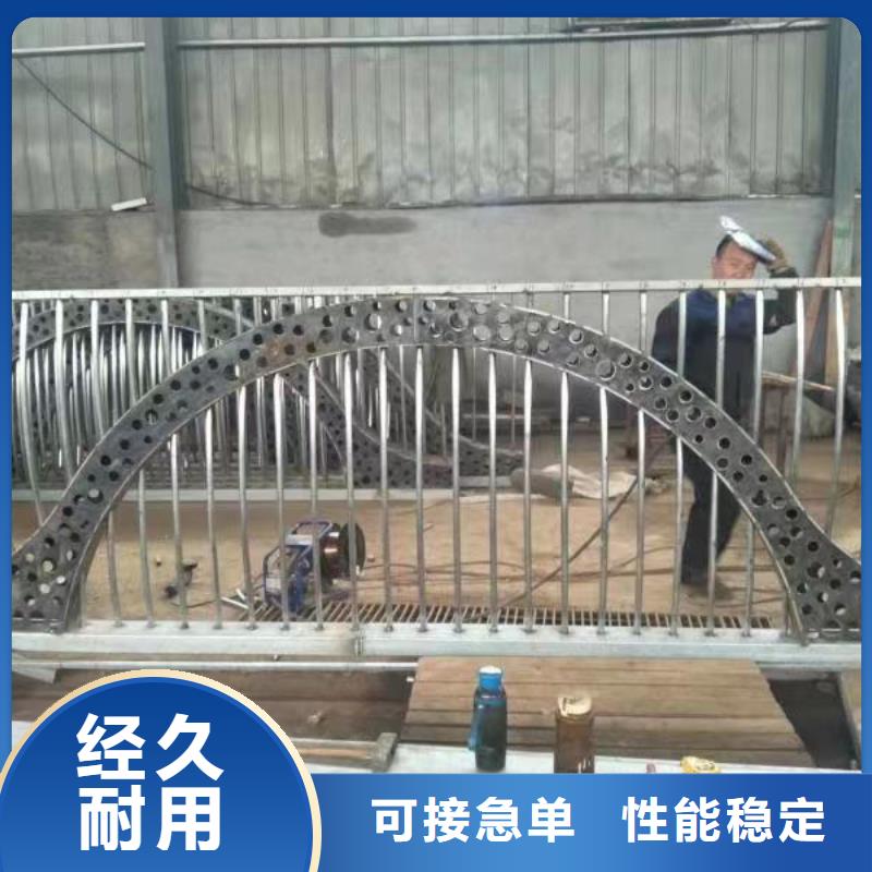 橋梁欄桿價(jià)格