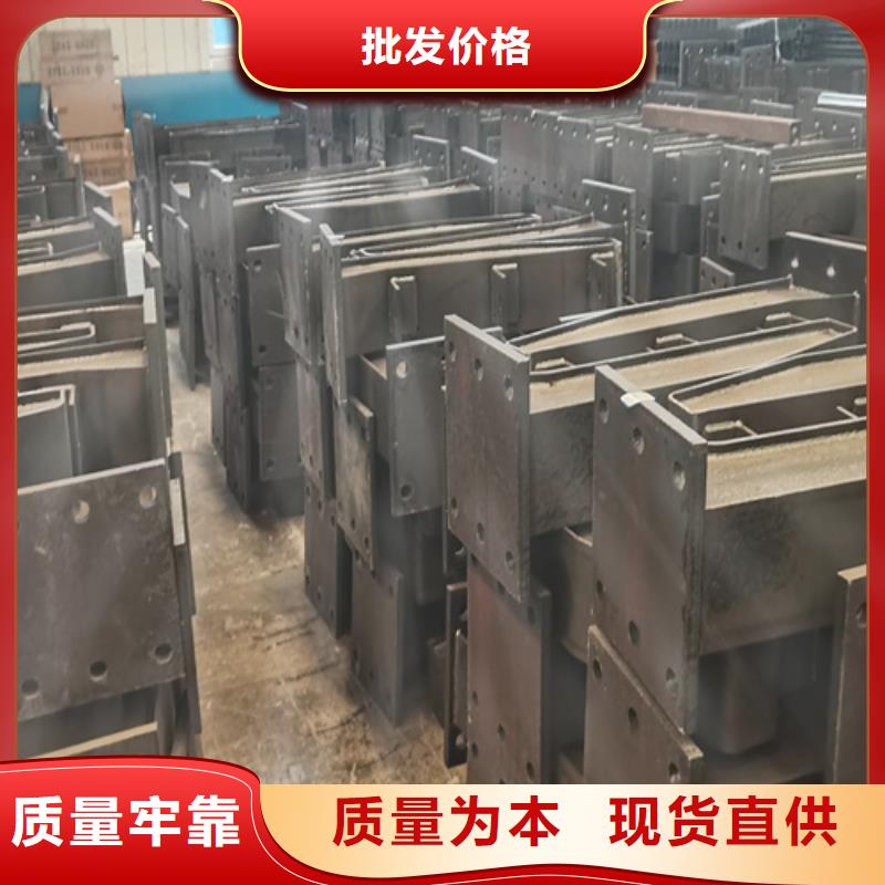 鋁合金橋梁護欄加工廠